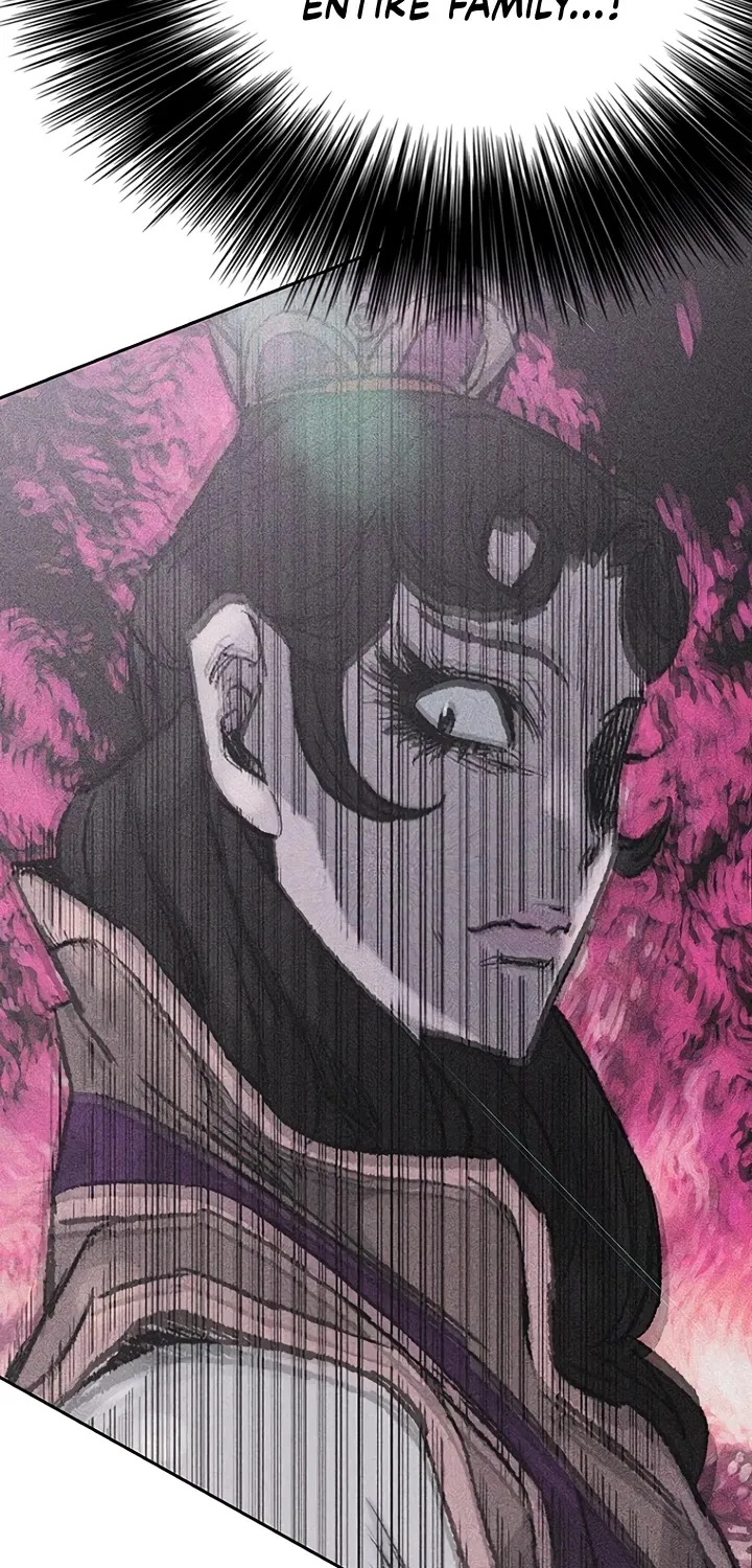 Read The Undefeatable Swordsman Manga Online