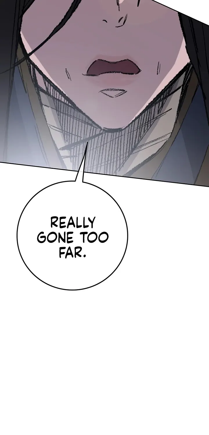 Read The Undefeatable Swordsman Manga Online