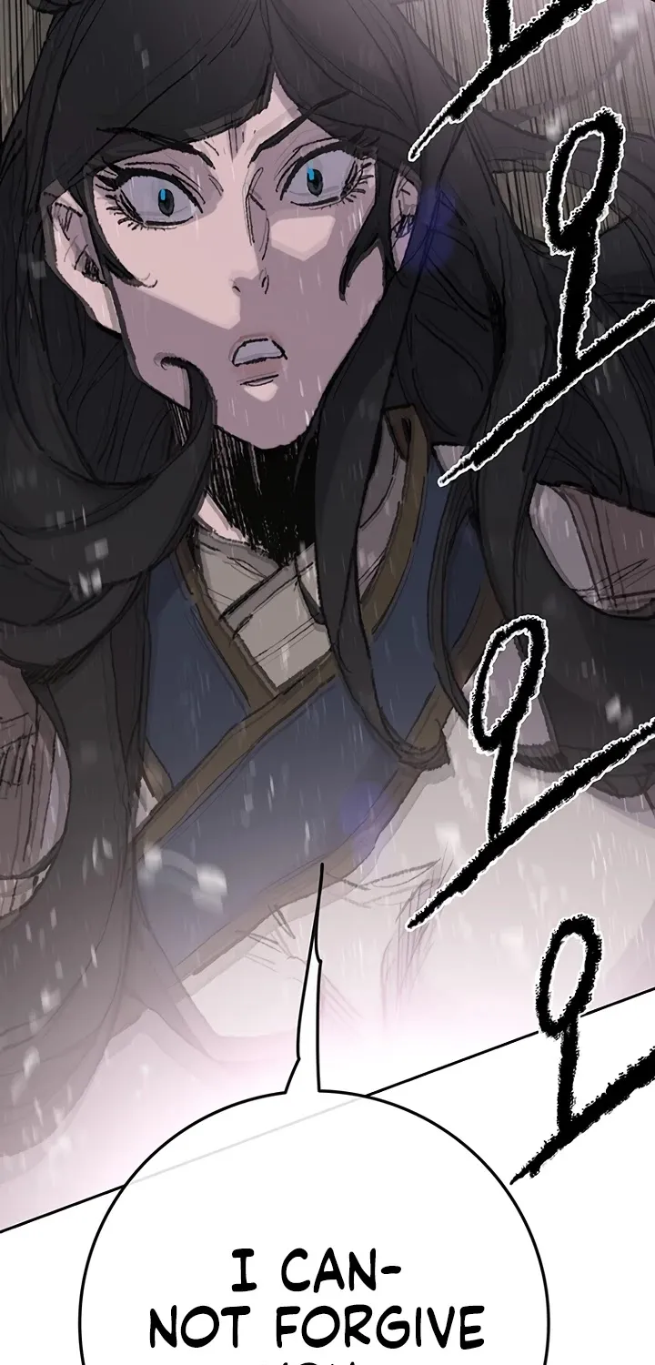 Read The Undefeatable Swordsman Manga Online