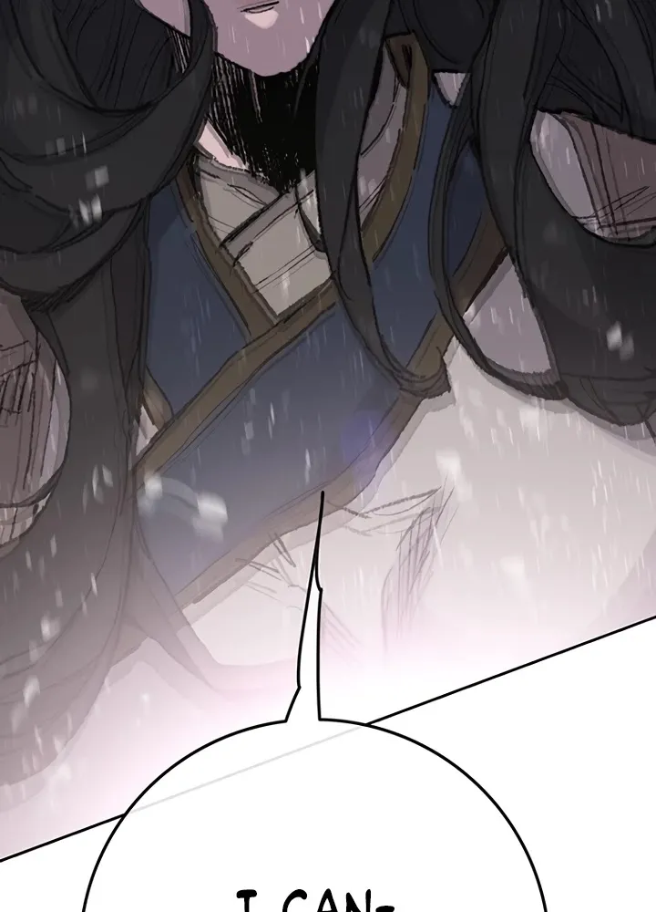 Read The Undefeatable Swordsman Manga Online