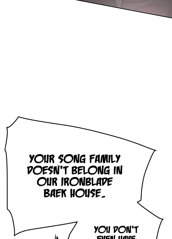 Read The Undefeatable Swordsman Manga Online