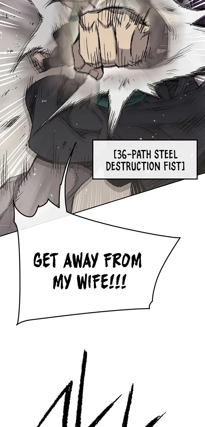 Read The Undefeatable Swordsman Manga Online