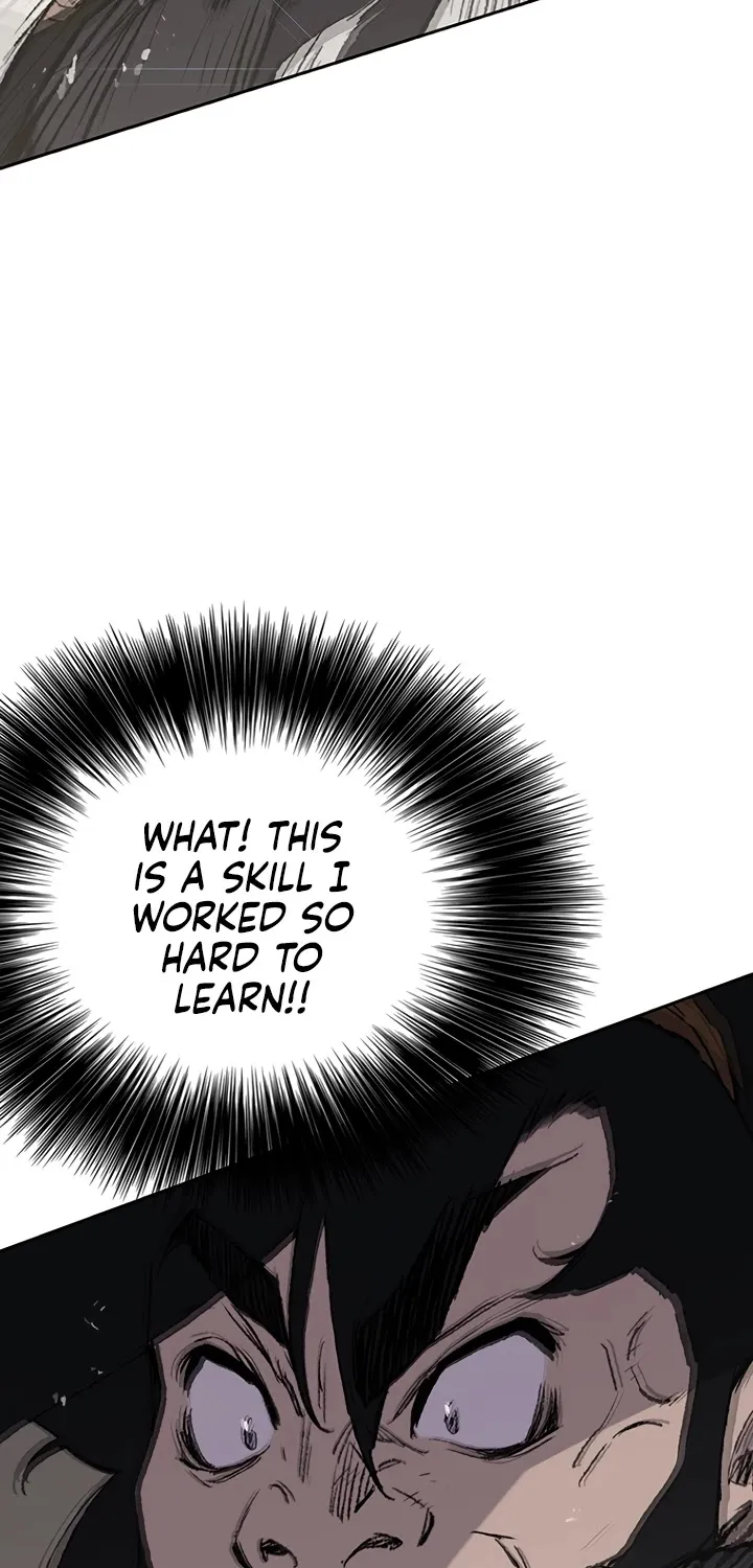 Read The Undefeatable Swordsman Manga Online