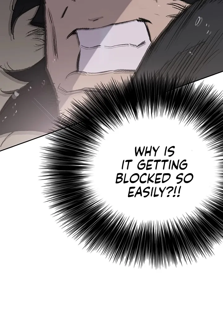 Read The Undefeatable Swordsman Manga Online