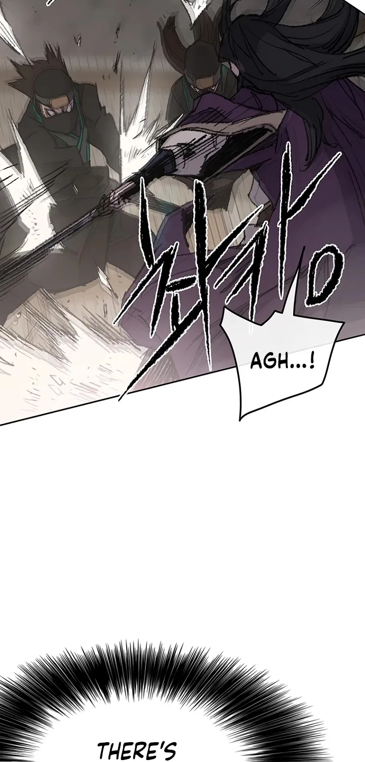 Read The Undefeatable Swordsman Manga Online