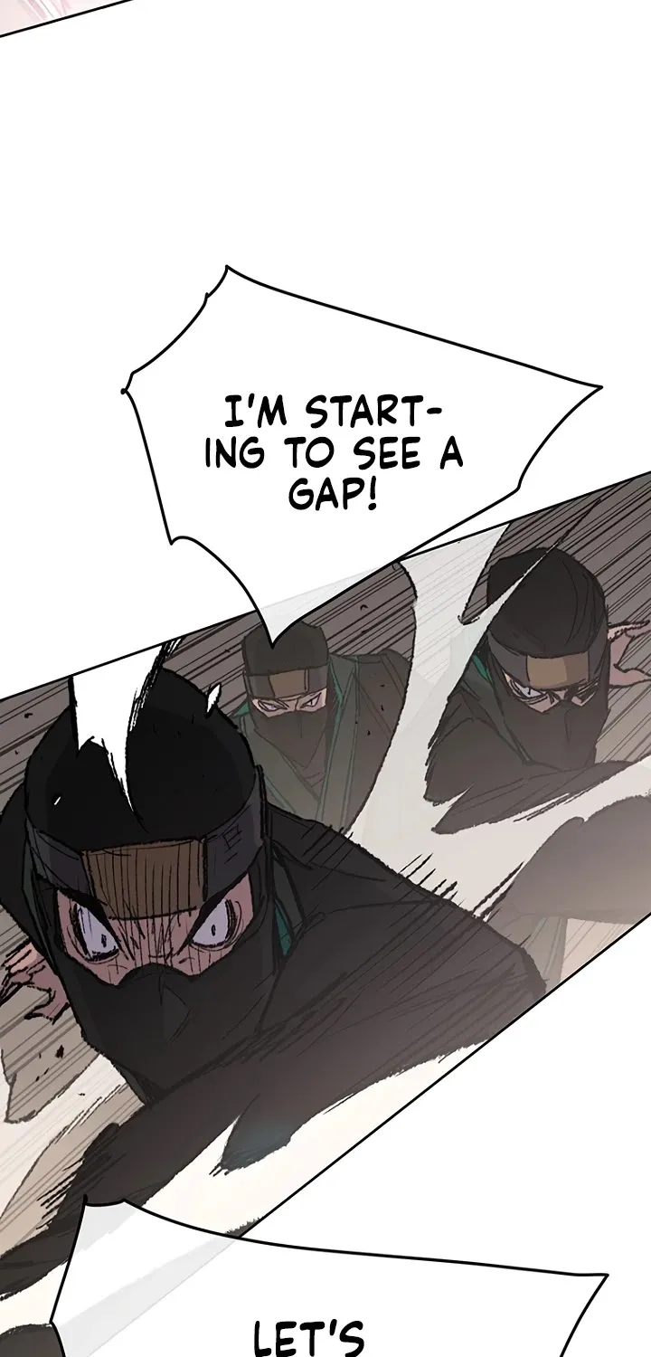 Read The Undefeatable Swordsman Manga Online