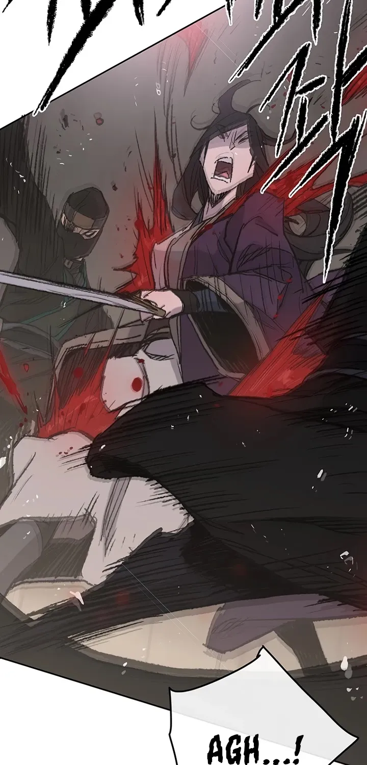 Read The Undefeatable Swordsman Manga Online