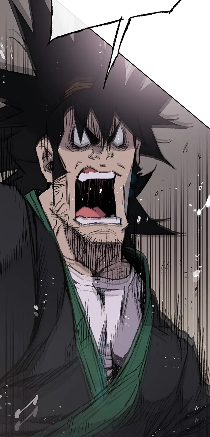 Read The Undefeatable Swordsman Manga Online