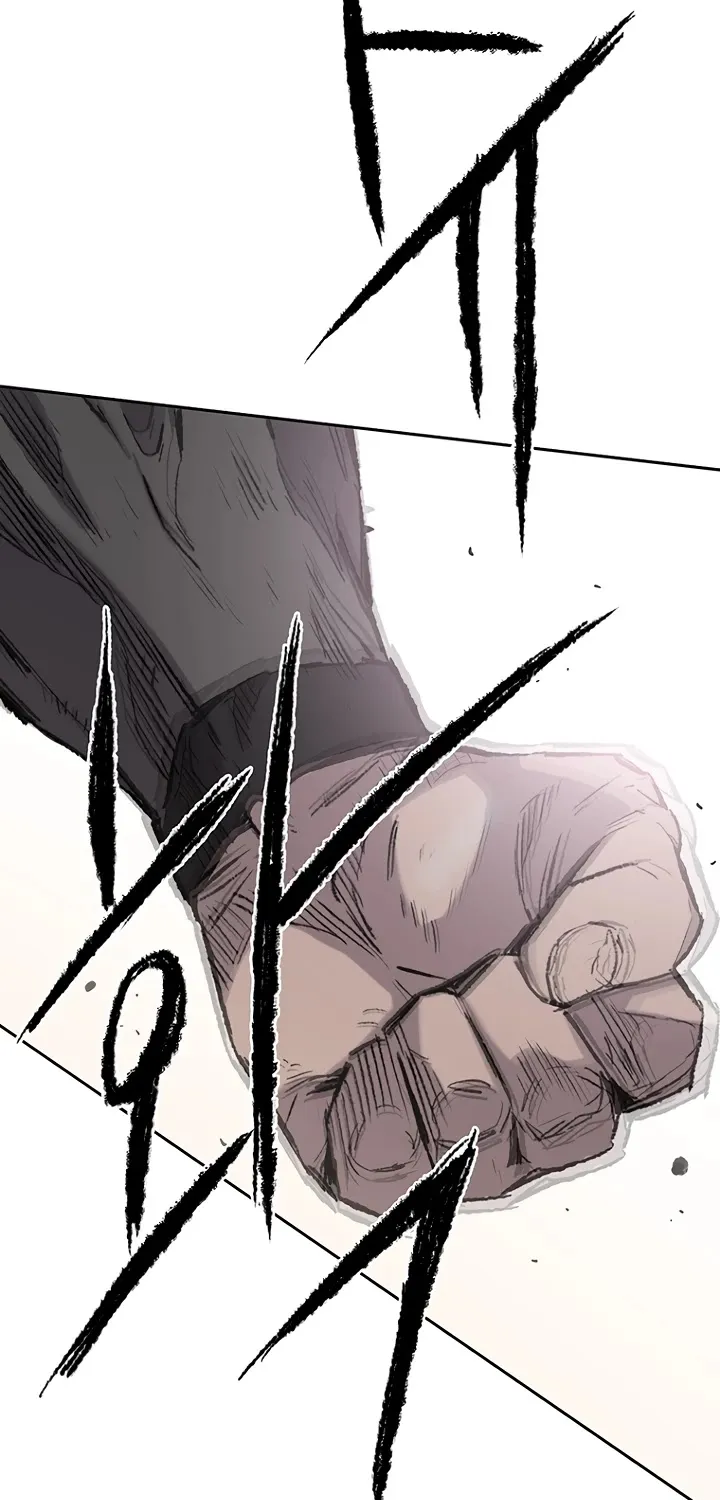 Read The Undefeatable Swordsman Manga Online