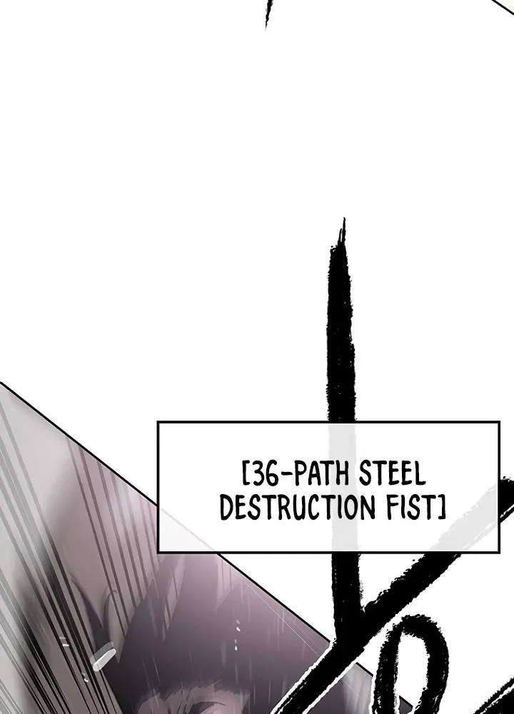 Read The Undefeatable Swordsman Manga Online