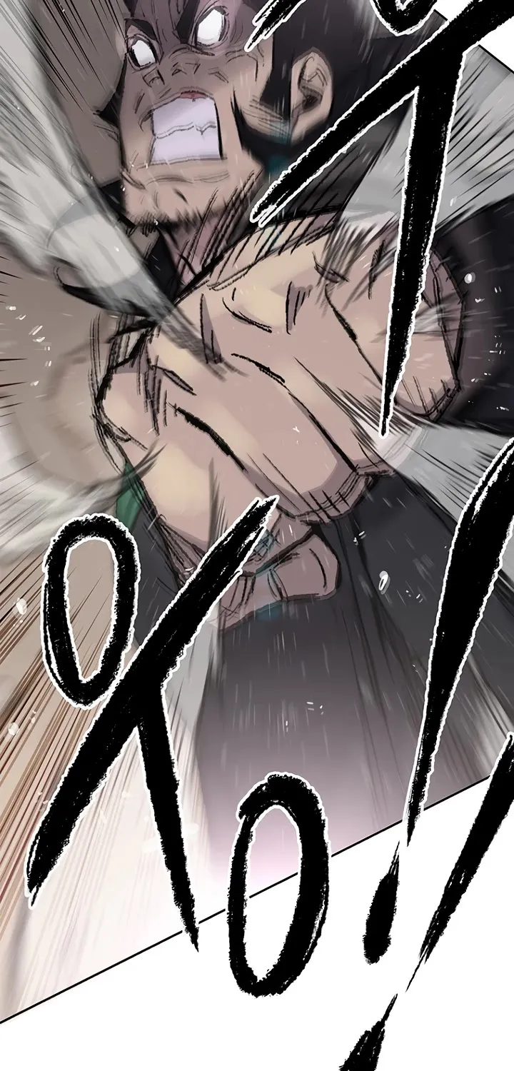 Read The Undefeatable Swordsman Manga Online