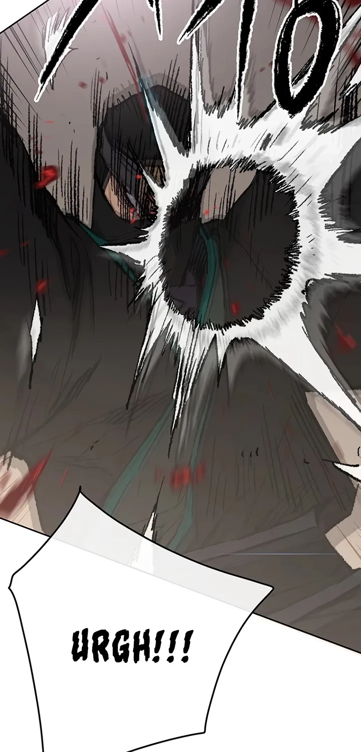 Read The Undefeatable Swordsman Manga Online