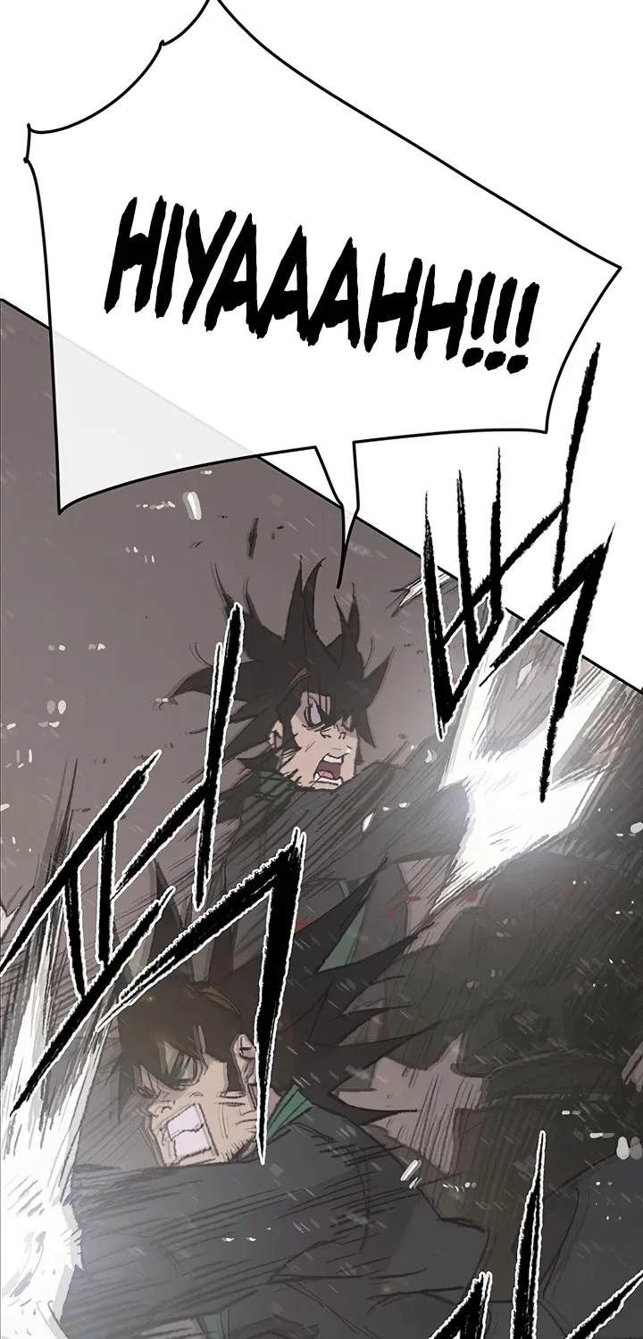 Read The Undefeatable Swordsman Manga Online