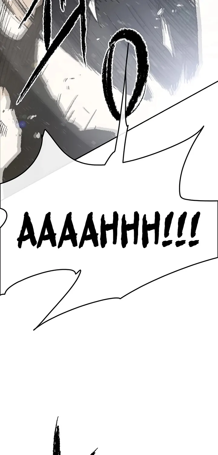 Read The Undefeatable Swordsman Manga Online