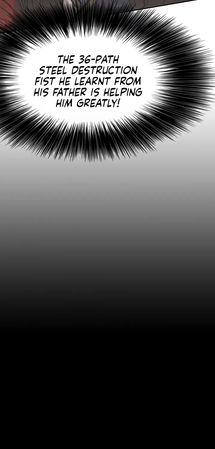 Read The Undefeatable Swordsman Manga Online