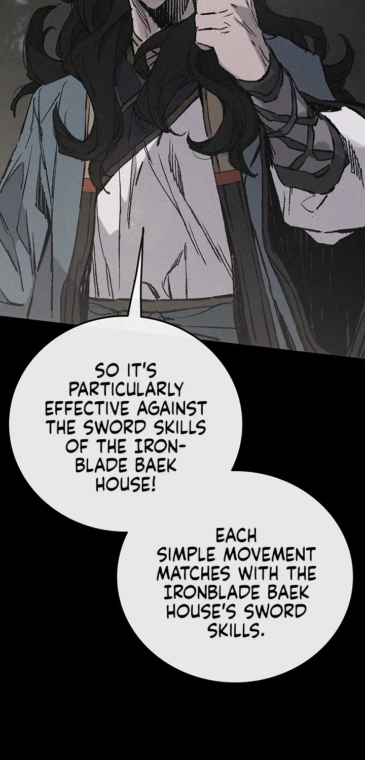 Read The Undefeatable Swordsman Manga Online