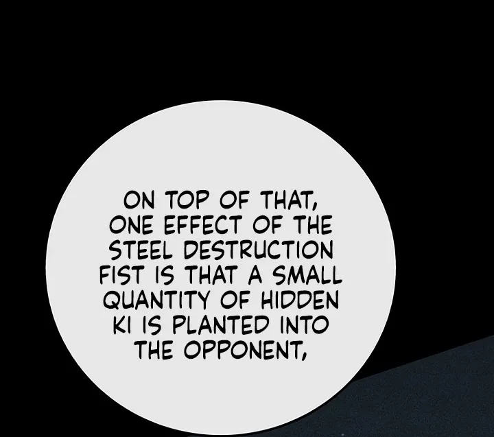 Read The Undefeatable Swordsman Manga Online