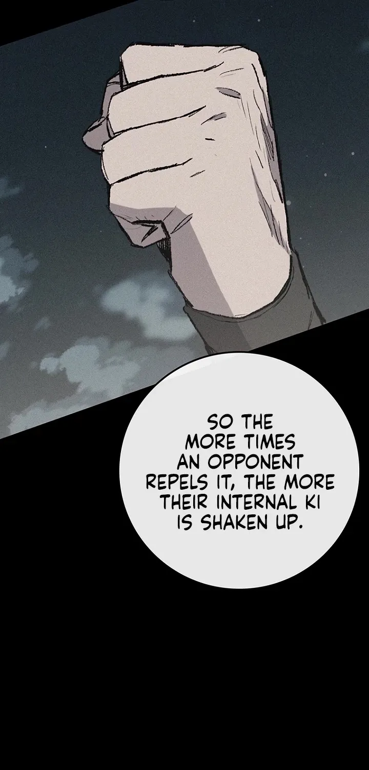 Read The Undefeatable Swordsman Manga Online