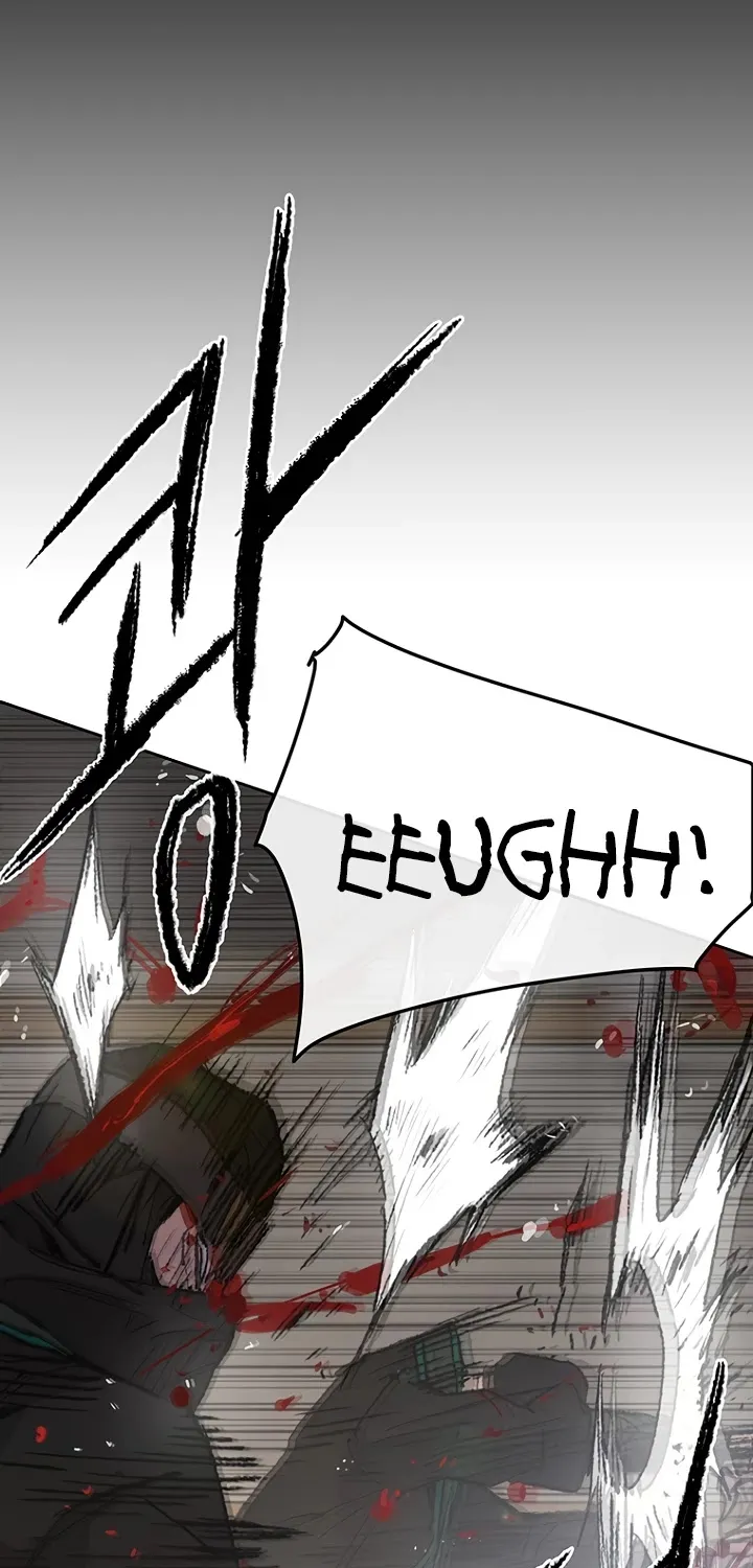 Read The Undefeatable Swordsman Manga Online