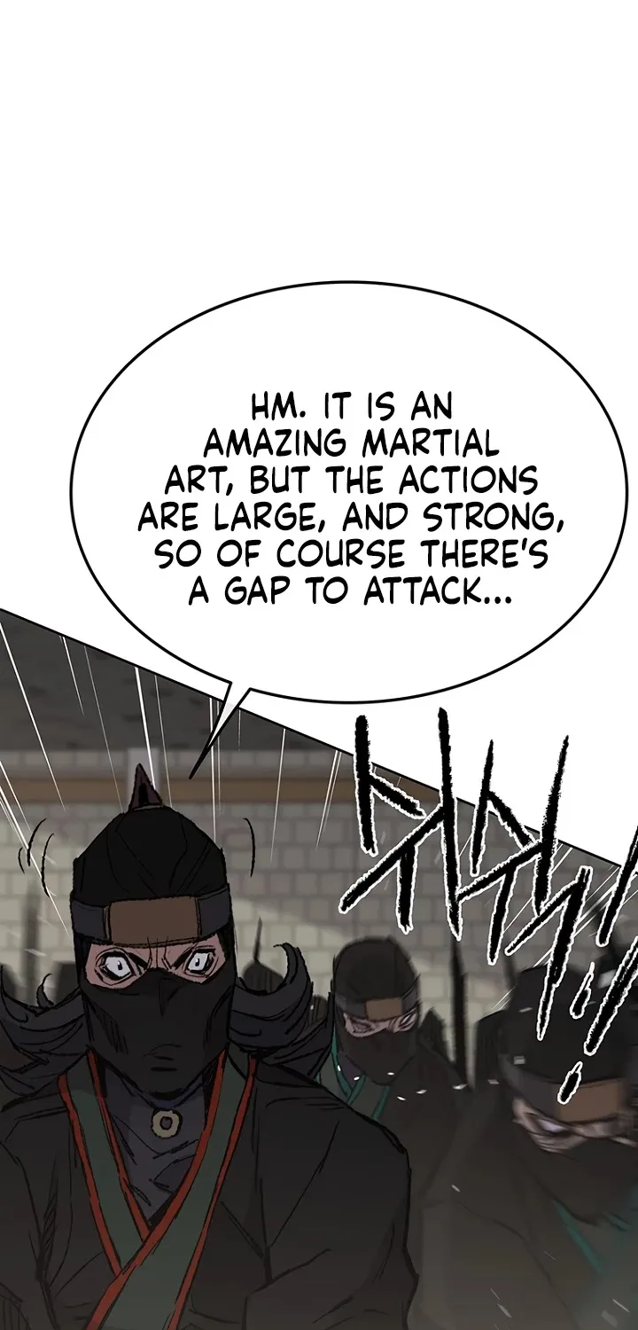 Read The Undefeatable Swordsman Manga Online