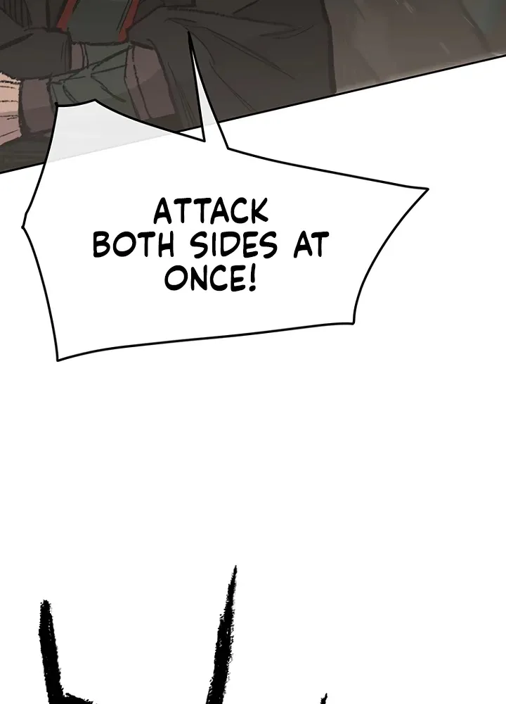 Read The Undefeatable Swordsman Manga Online