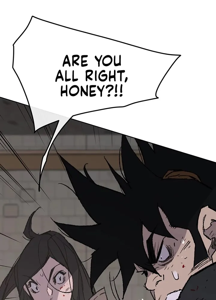 Read The Undefeatable Swordsman Manga Online