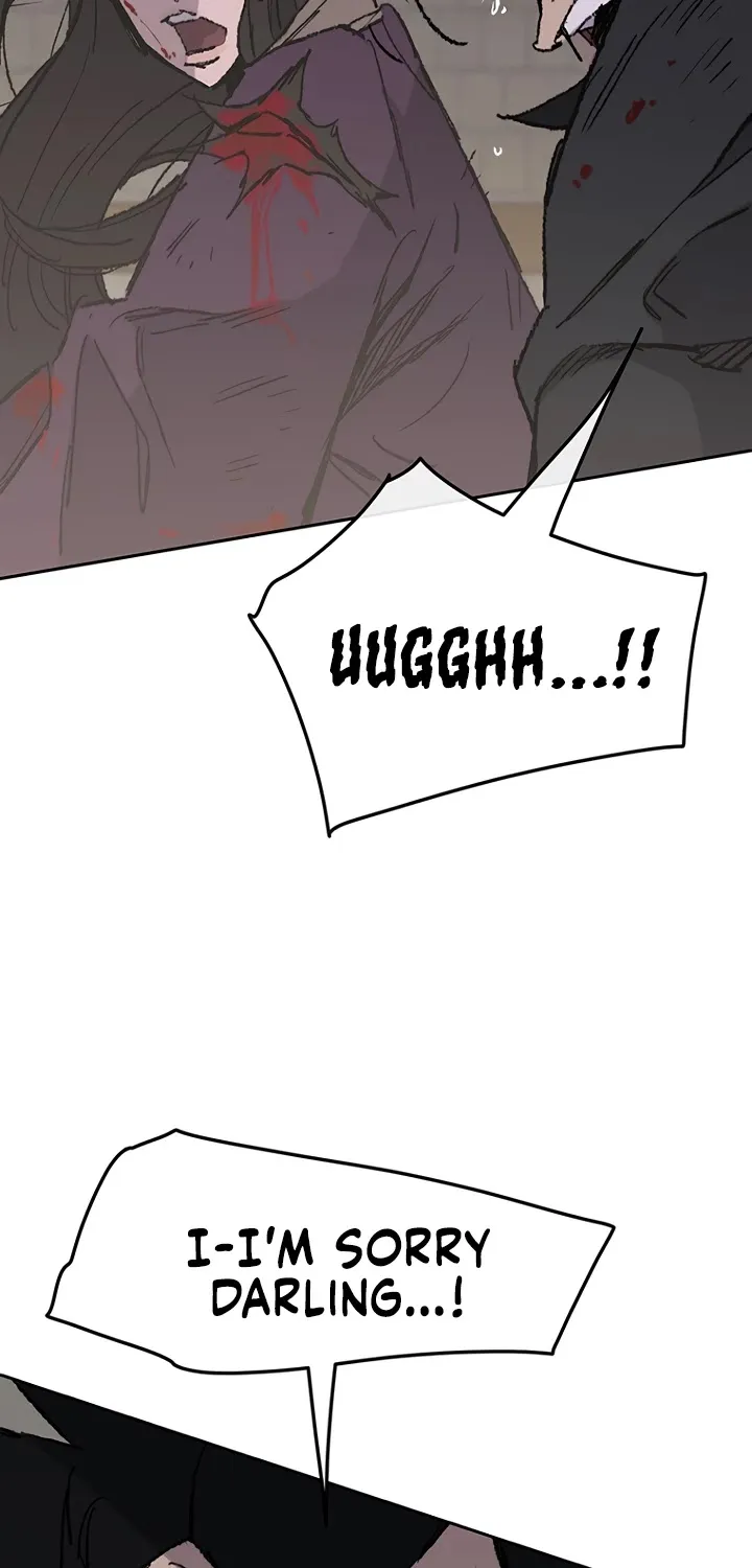 Read The Undefeatable Swordsman Manga Online