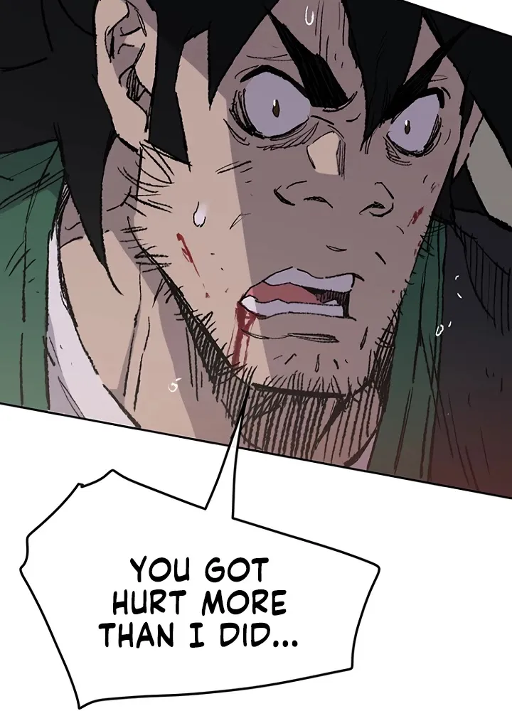 Read The Undefeatable Swordsman Manga Online