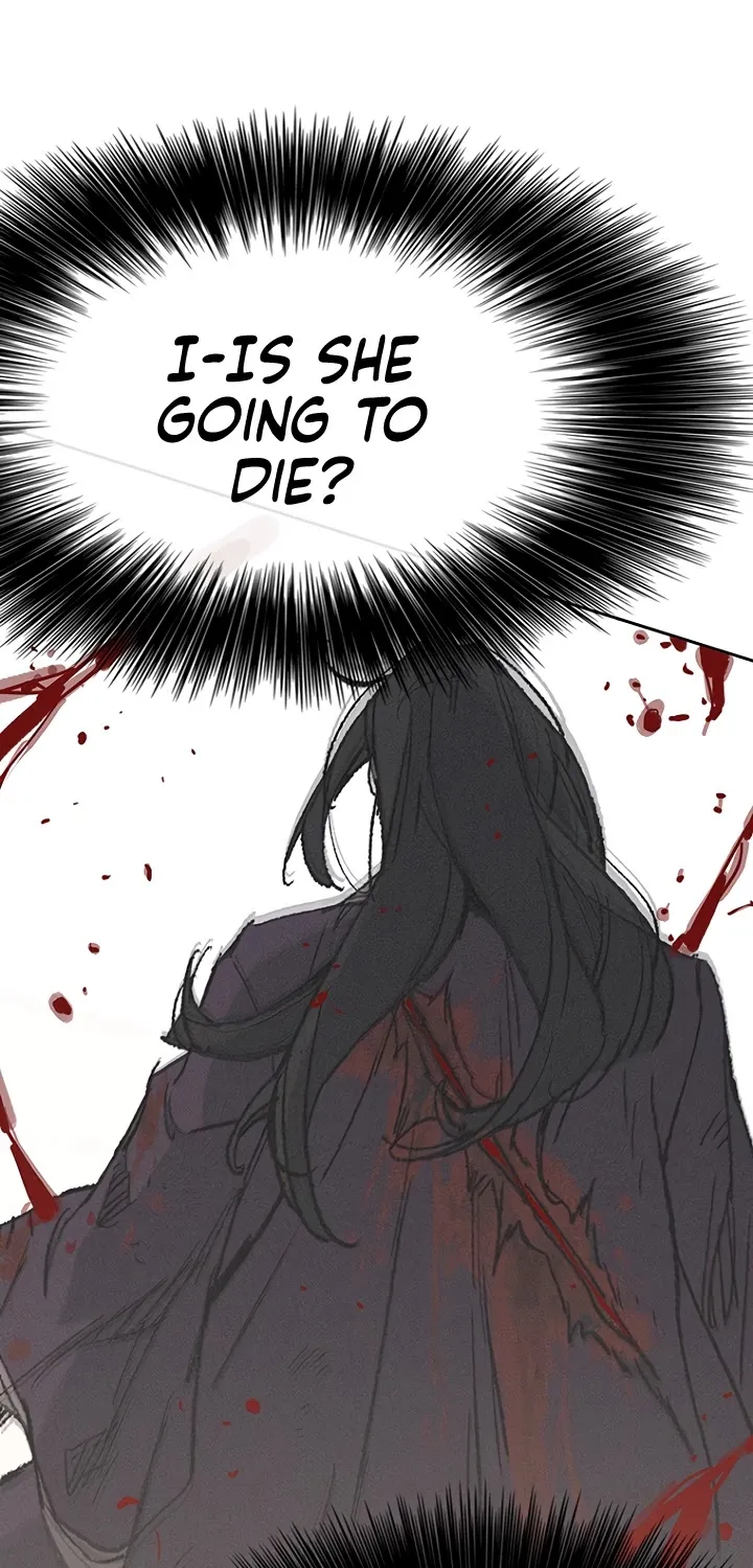 Read The Undefeatable Swordsman Manga Online