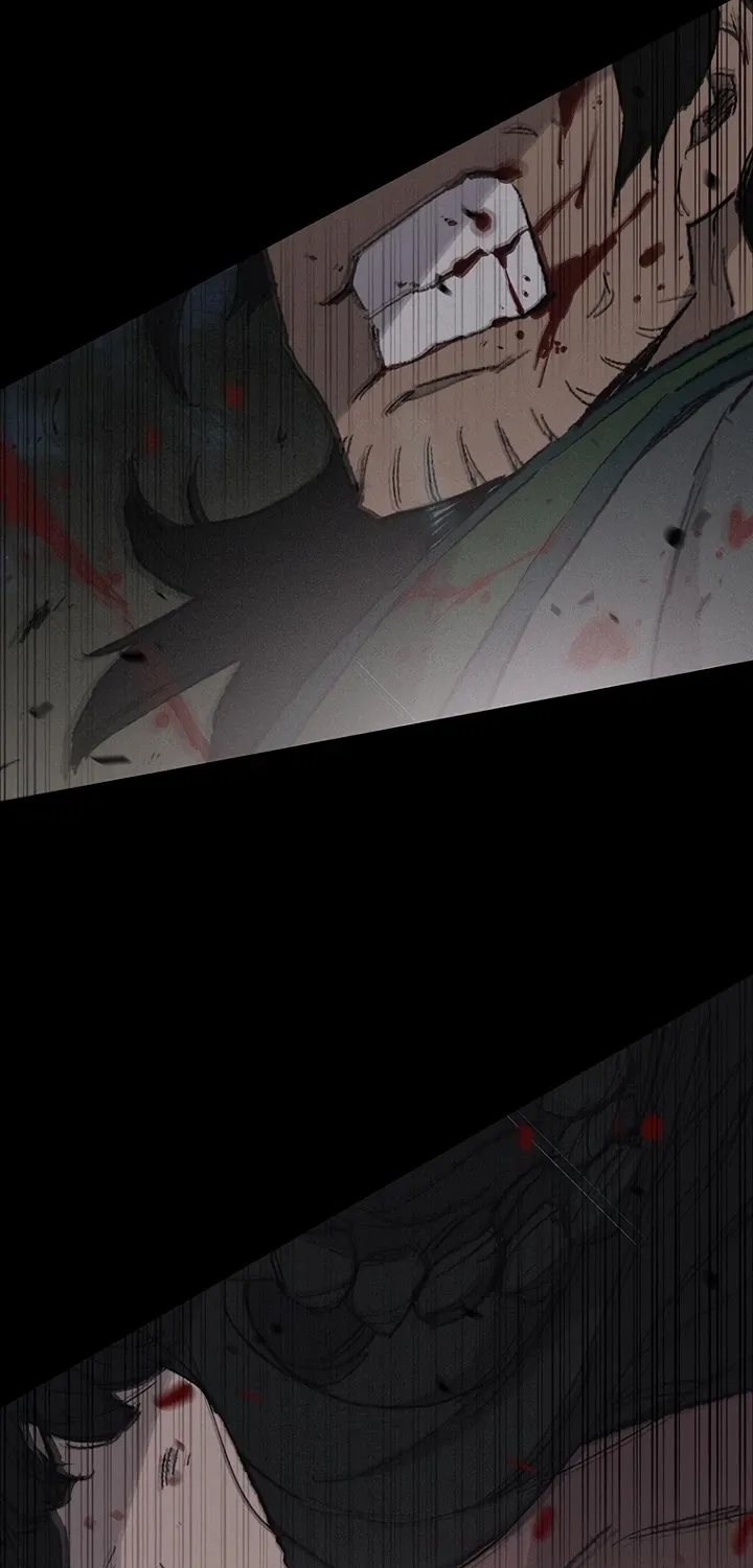 Read The Undefeatable Swordsman Manga Online