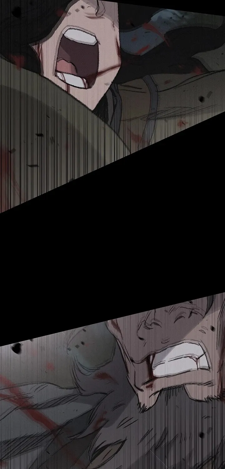 Read The Undefeatable Swordsman Manga Online