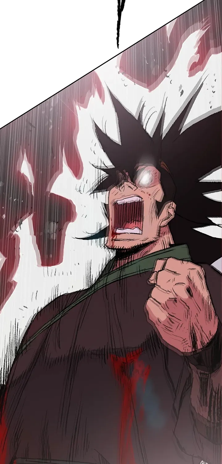 Read The Undefeatable Swordsman Manga Online