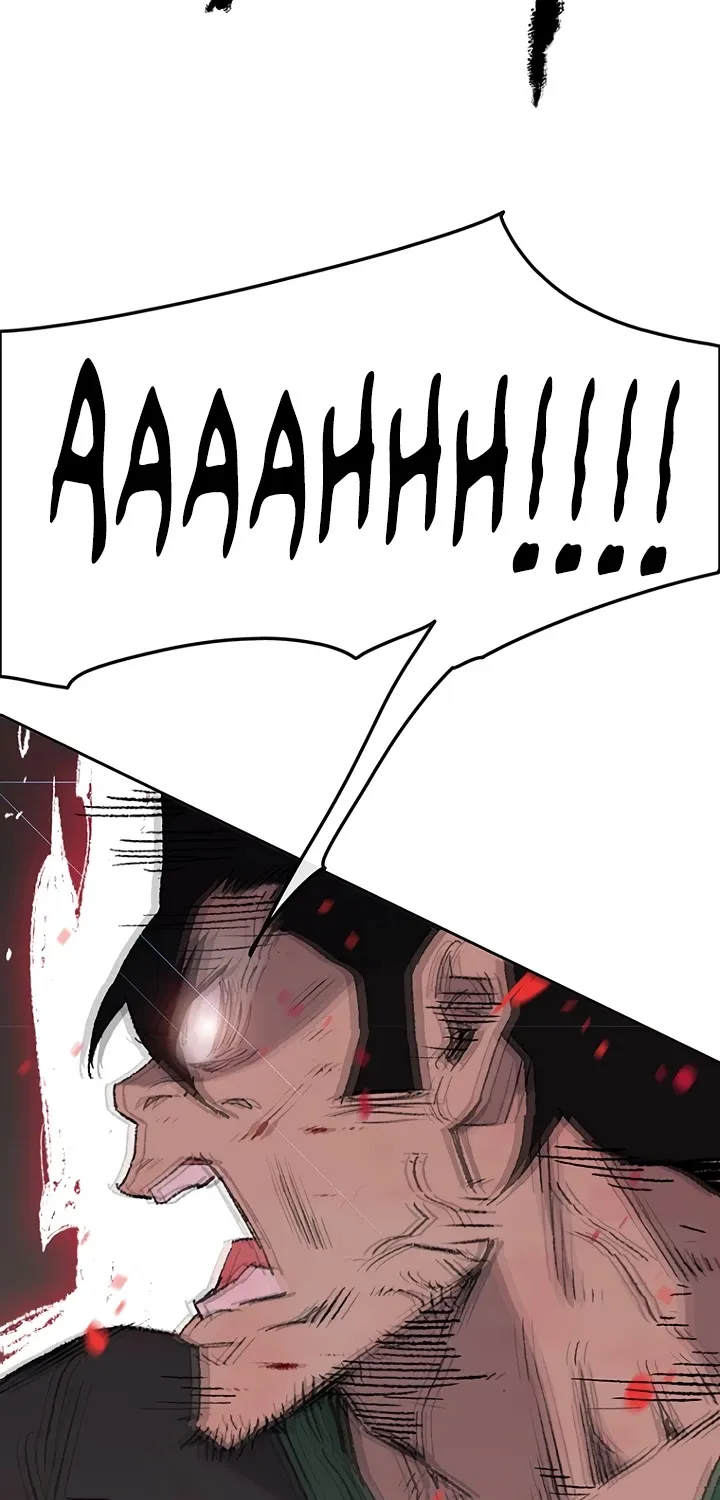 Read The Undefeatable Swordsman Manga Online