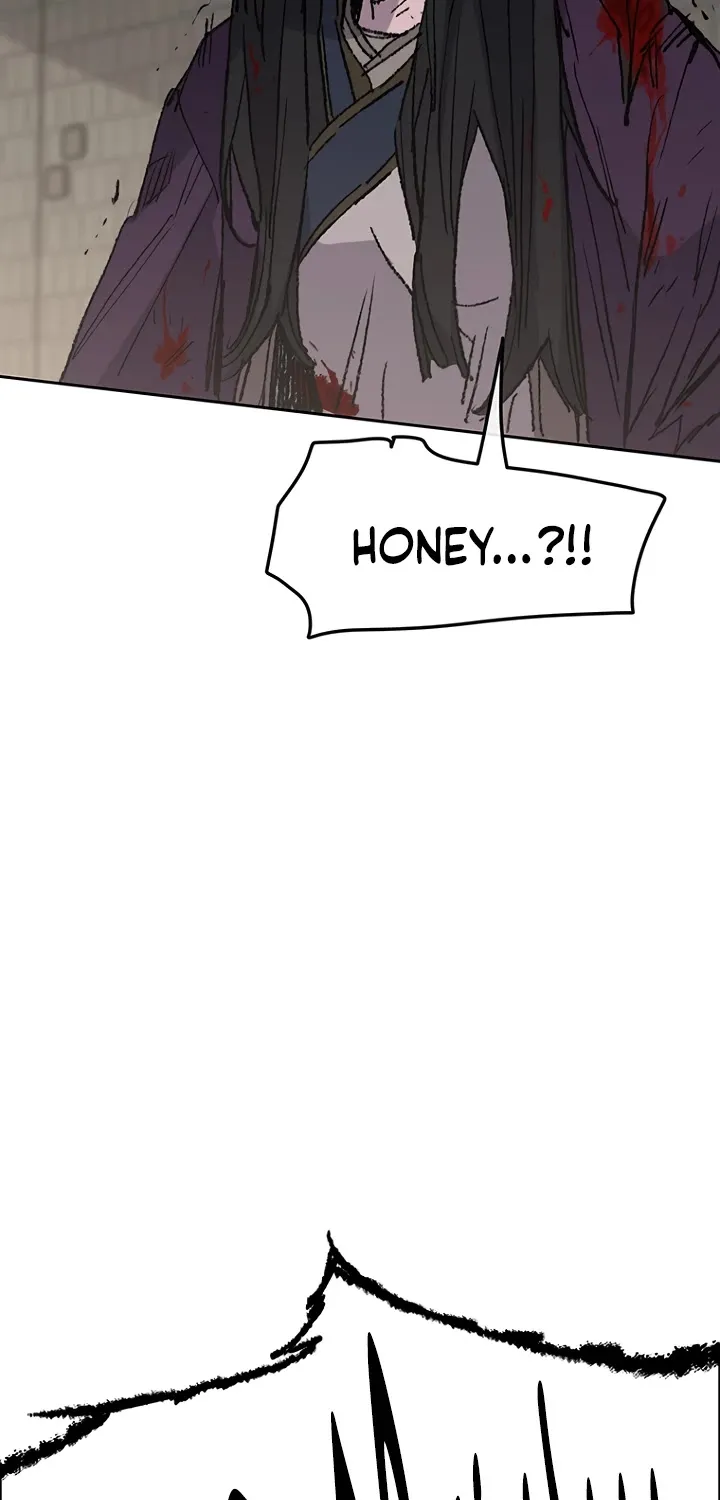 Read The Undefeatable Swordsman Manga Online