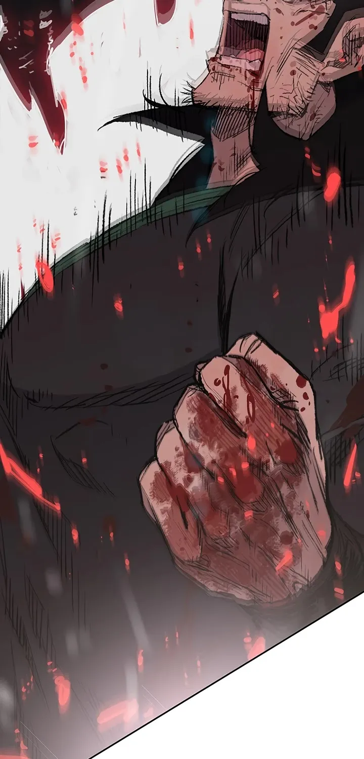 Read The Undefeatable Swordsman Manga Online