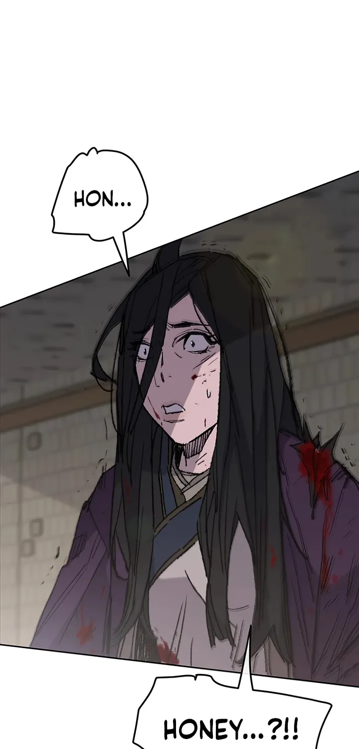 Read The Undefeatable Swordsman Manga Online