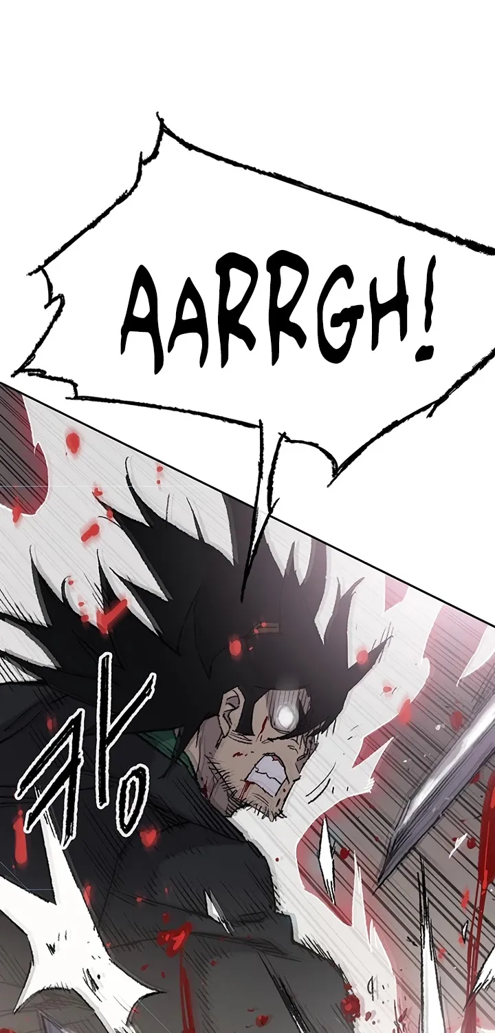 Read The Undefeatable Swordsman Manga Online