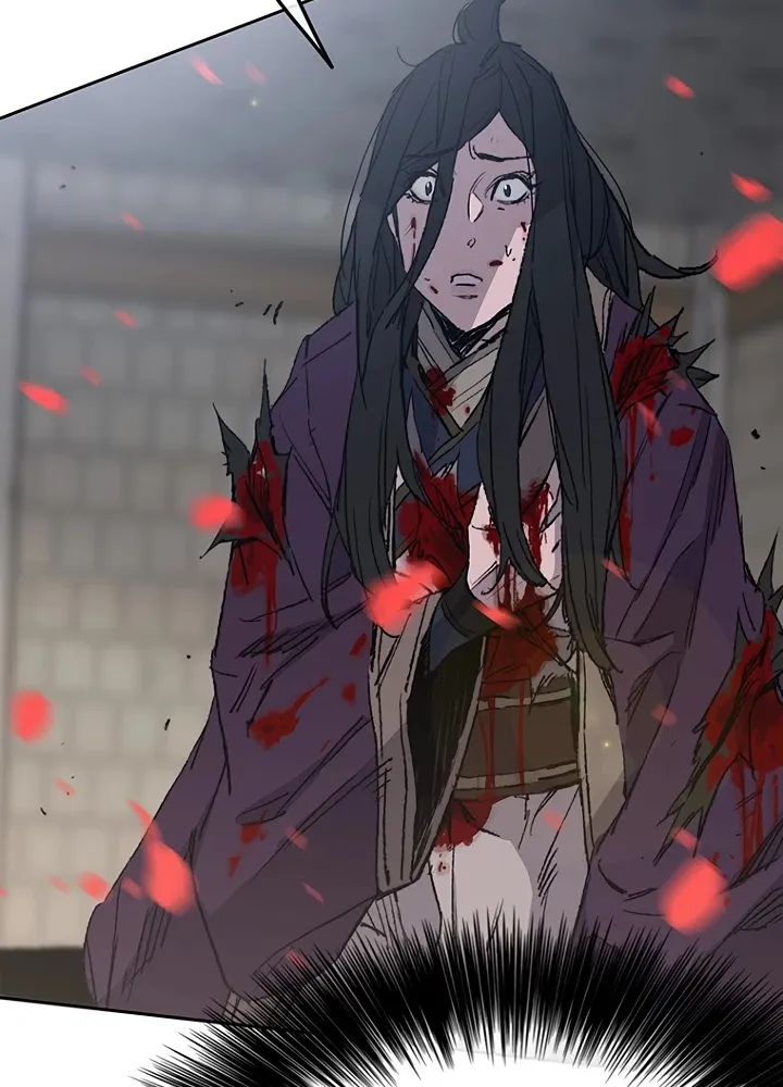 Read The Undefeatable Swordsman Manga Online