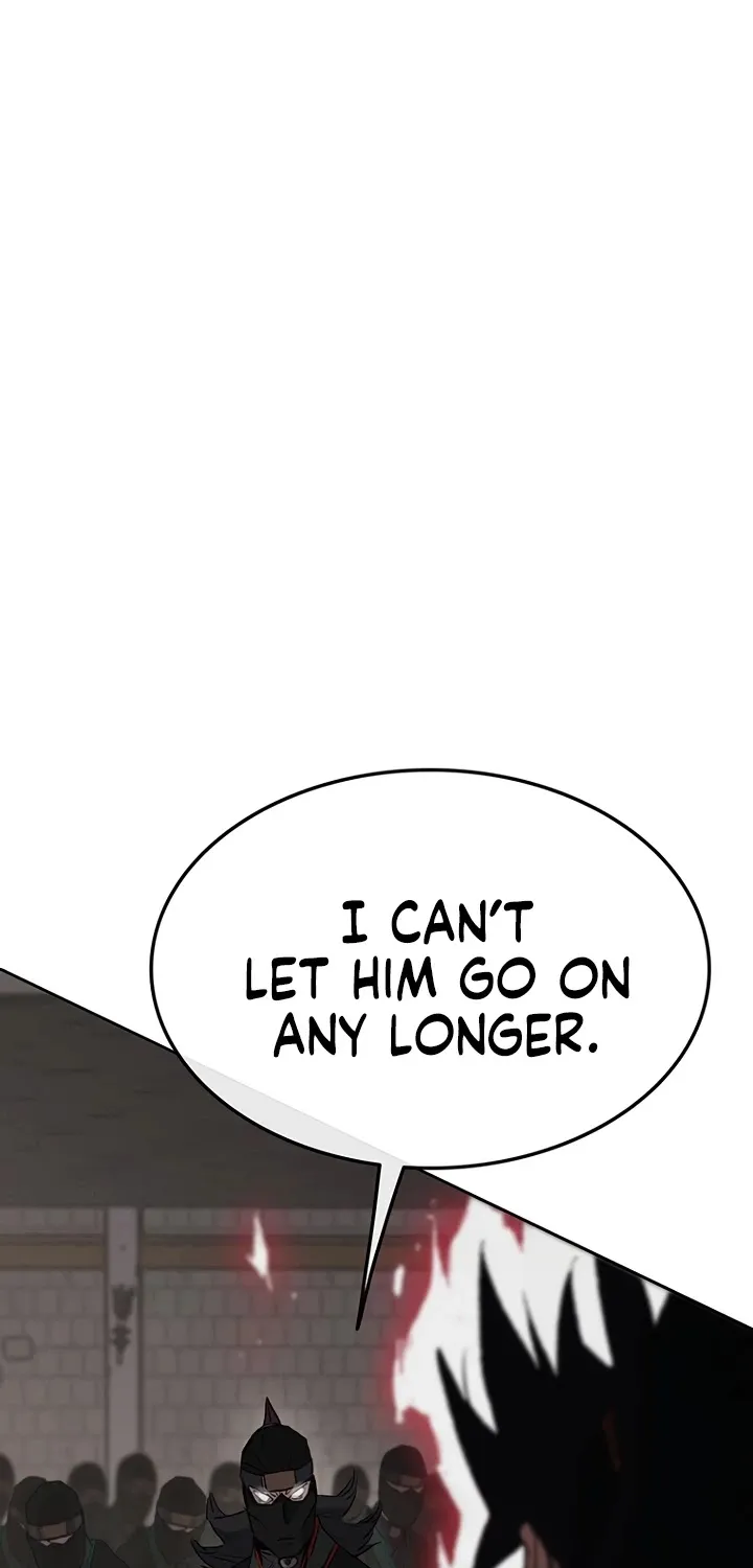 Read The Undefeatable Swordsman Manga Online