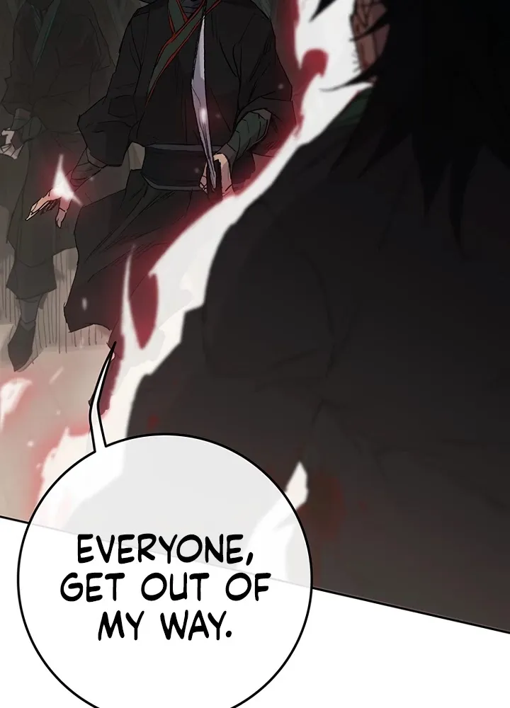 Read The Undefeatable Swordsman Manga Online