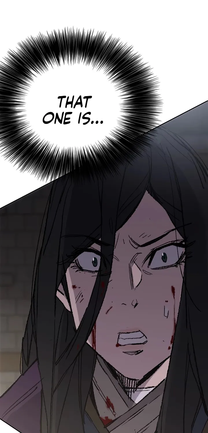 Read The Undefeatable Swordsman Manga Online