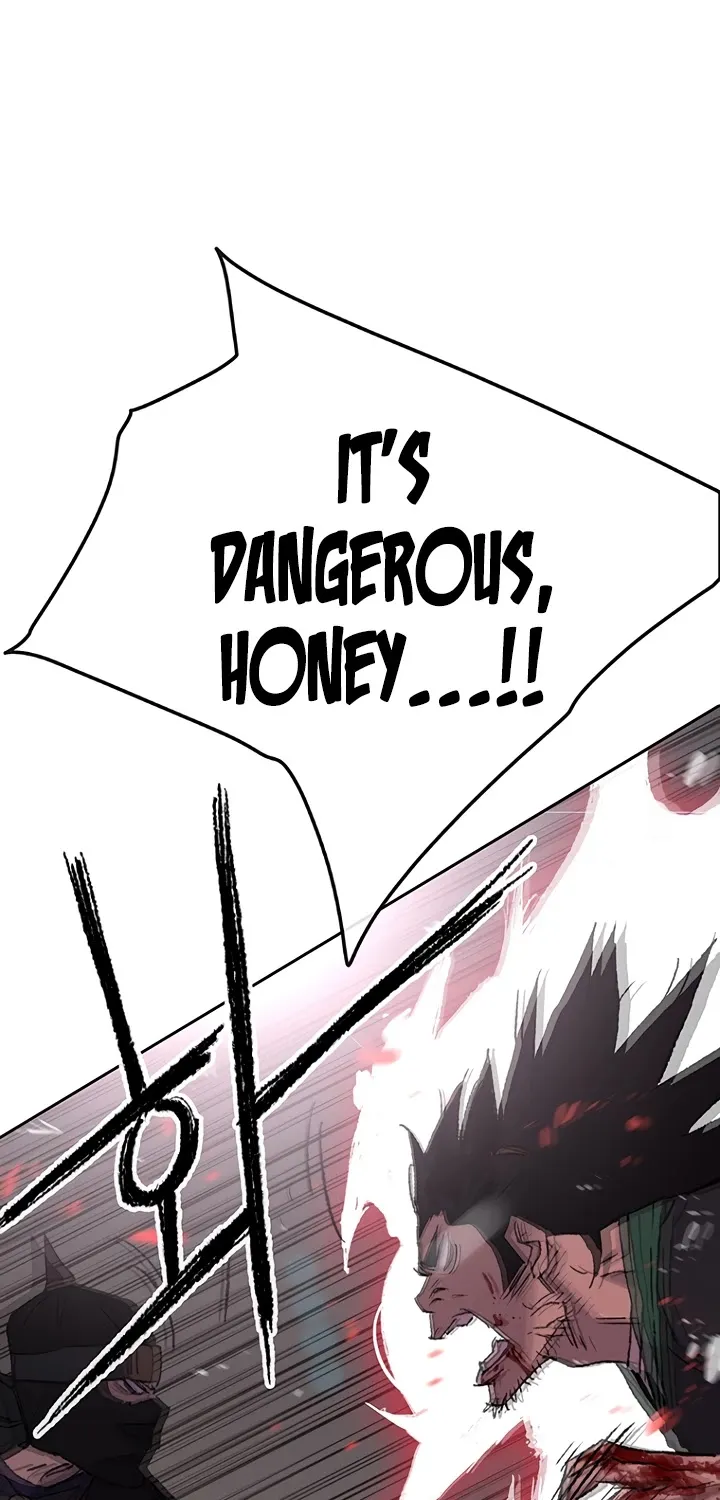 Read The Undefeatable Swordsman Manga Online