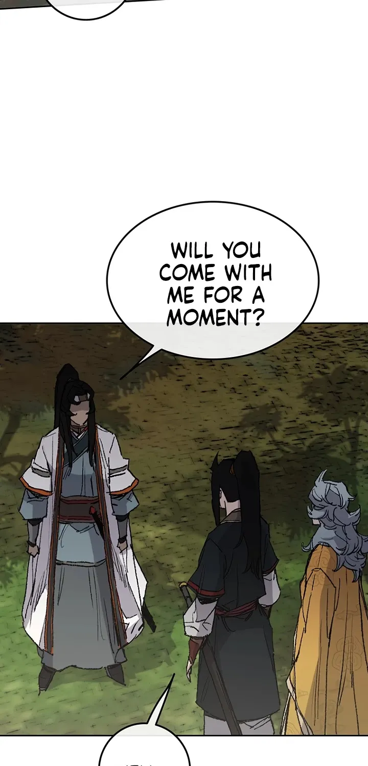 Read The Undefeatable Swordsman Manga Online