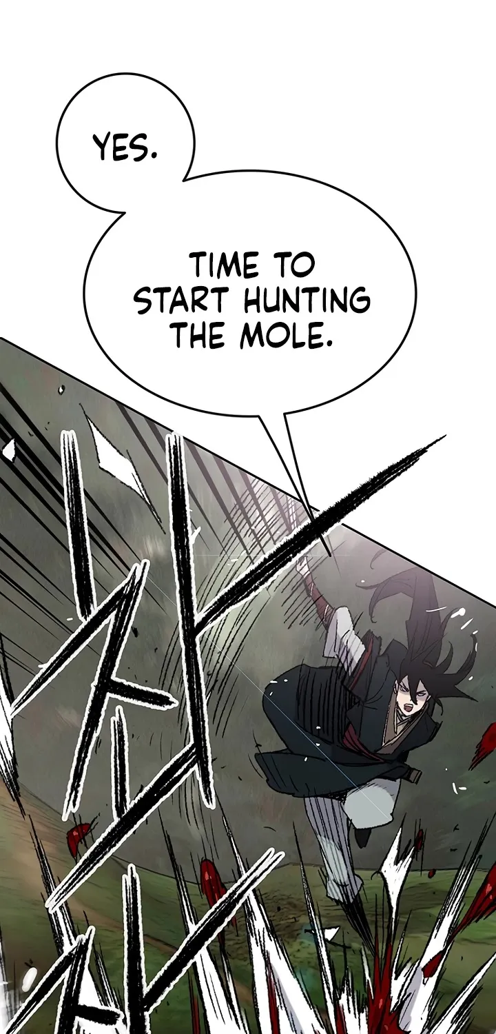 Read The Undefeatable Swordsman Manga Online