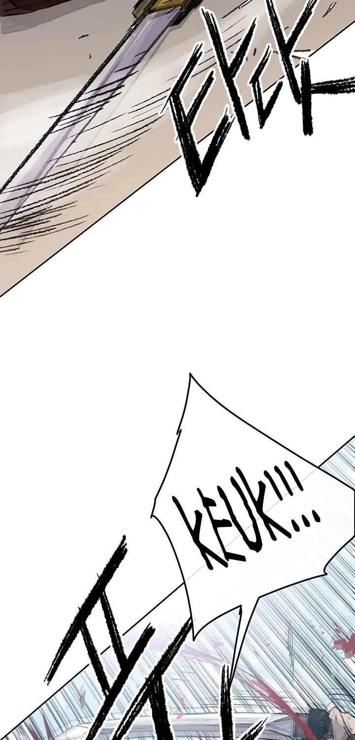 Read The Undefeatable Swordsman Manga Online