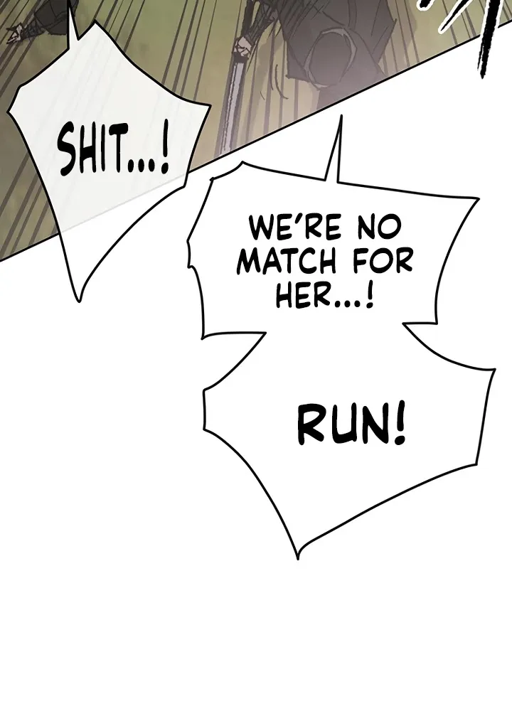 Read The Undefeatable Swordsman Manga Online