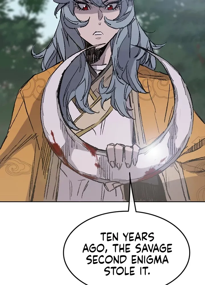 Read The Undefeatable Swordsman Manga Online