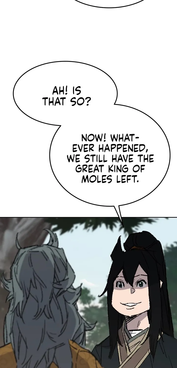 Read The Undefeatable Swordsman Manga Online