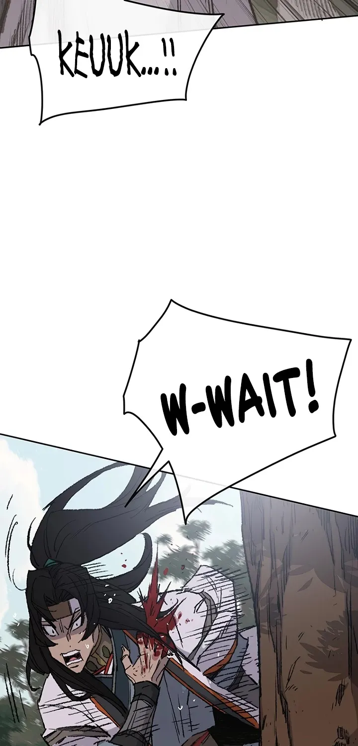 Read The Undefeatable Swordsman Manga Online