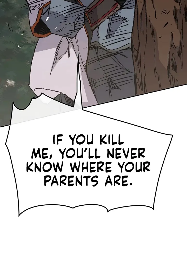 Read The Undefeatable Swordsman Manga Online